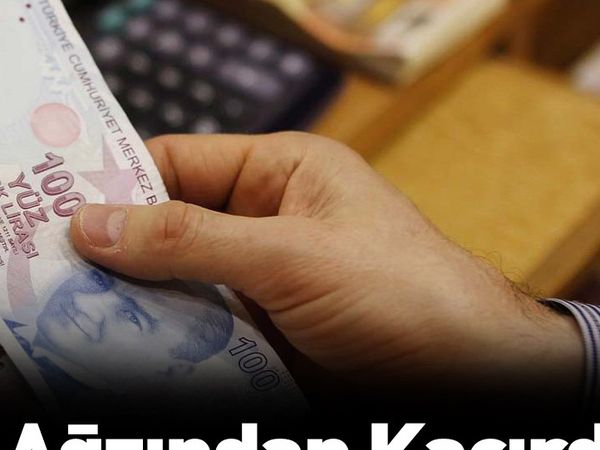 Herkesin beklediği ikinci asgari ücret zammı geliyor mu? Ünlü siyasetçi ağzından kaçırdı