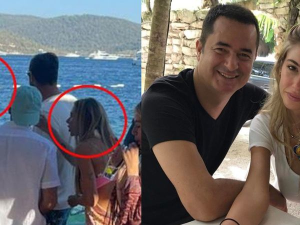 Herkesin içinde birbirlerine girmişlerdi! Şeyma Subaşı ve Acun Ilıcalı’nın kavga sebebi belli oldu