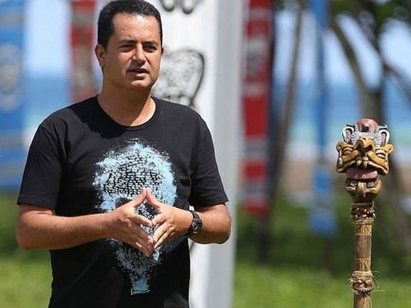 Herkesin Merak Ettiği Soruyu Acun Cevapladı: Survivor Sürgün Kampı Nedir?