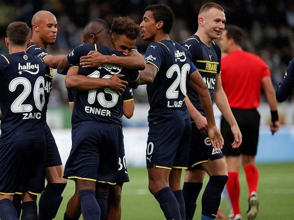 Hertha Berlin Fenerbahçe'den Marcel Tisserand'ı Transfer Etmek İstiyor!