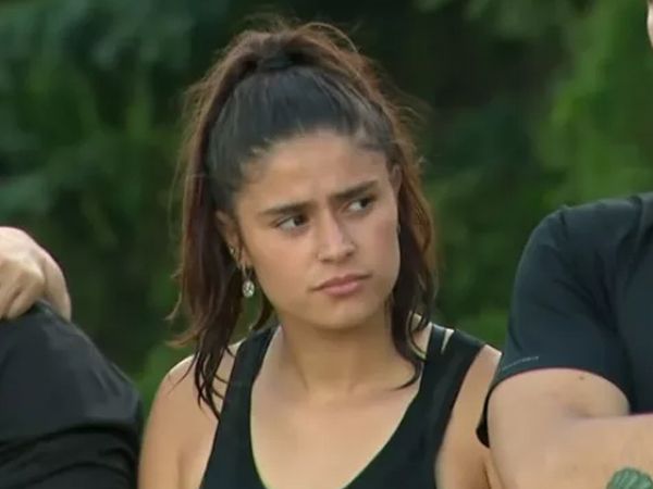 Hiç Kimse Beklemiyordu, Survivor’da Evlenme Teklifi! Ayşe, Poyraz’a Resmen Evlilik Teklifi Etti