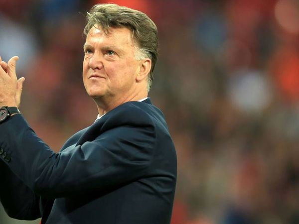 Hollanda Milli Takımı'nın Teknik Direktörü Louis Van Gaal, kansere yakalandığını duyurdu!