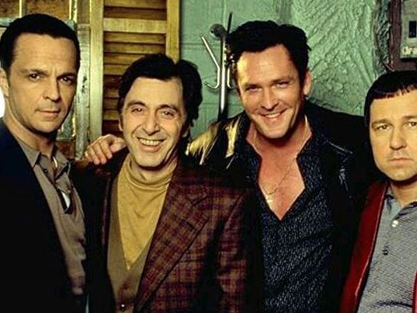 Hollywood Yıldızının Dünyası Başına Yıkıldı: Michael Madsen'in 26 Yaşındaki Oğlu Öldü