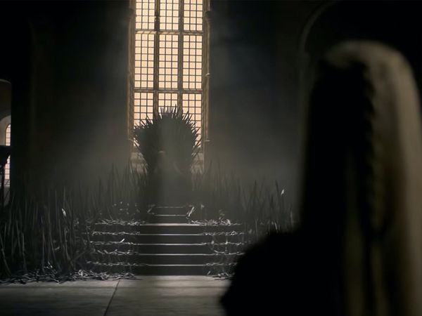 House of the Dragon Ne Zaman Çıkacak, Konusu Nedir?