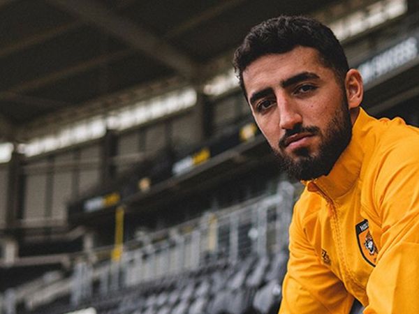 Hull City, Fenerbahçe'den Allahyar Sayyadmanesh'in transferde bonservisini almak için harekete geçti!