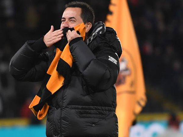 Hull City, Süper Lig ekiplerinden Hatayspor'dan Saba Lobjanidze'yi transferde gözüne kestirdi!