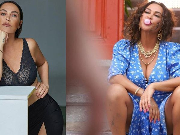 Hülya Avşar'dan cüretkar poz! Duş sonrası fotoğraf attı ortalık alev aldı