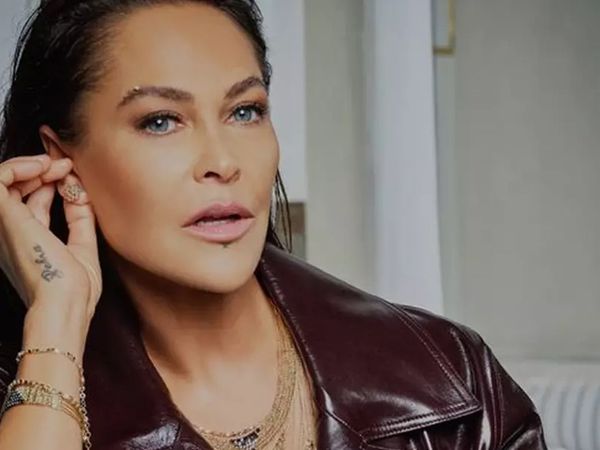 Hülya Avşar'dan müjdeli haber: Yakında izleyicilerle buluşacak!