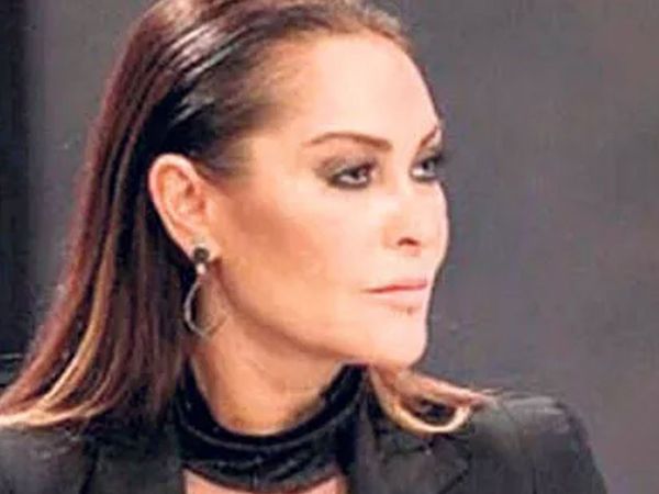 Hülya Avşar'ın eski kocası Kaya Çilingiroğlu iflas bayrağını çekti 3 kuruş parayı ödeyemediği için evine haciz geldi