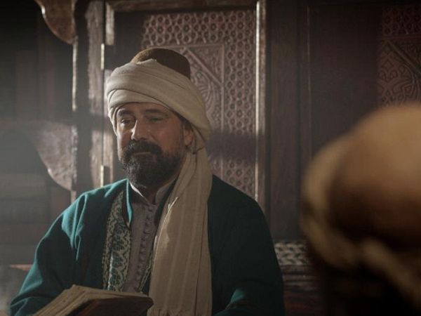 Hz. Mevlana Dizisi Ne Zaman Çıkıyor, Oyuncu Kadrosunda Kimler Var, Mevlana'yı Kim Canlandırıyor?