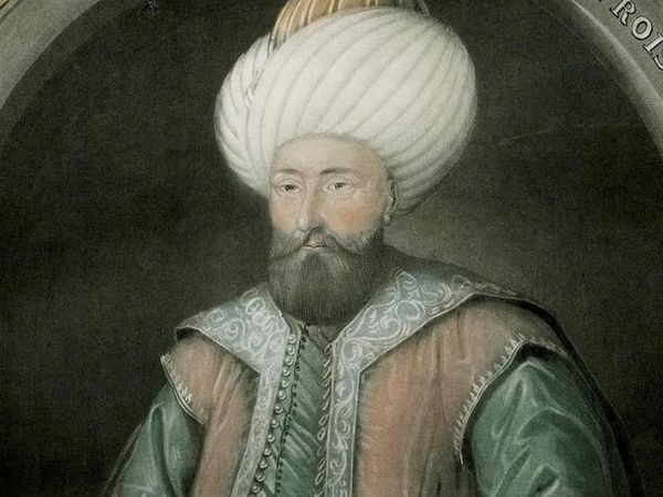I. Murat Kimdir?