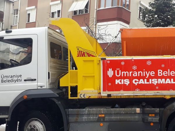 İBB yattı, Bakanlık çalıştı!