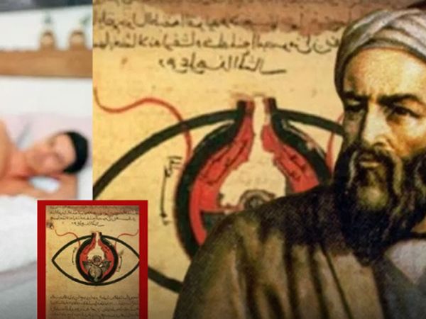 İbn-i Sina'nın mucize tarifi ifşa oldu! Her derde deva karışım