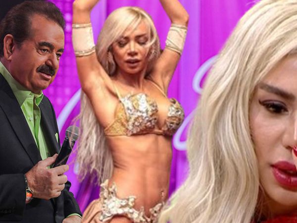 İbo Show ile ismini duyuran Oryantal Didem’in itirafı ağızları açık bıraktı! 