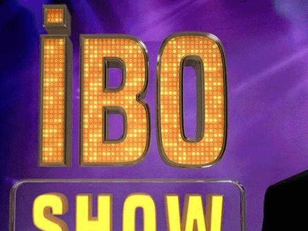 İbo Show Yeni Sezon Ne Zaman, İbo Show Bitti mi?