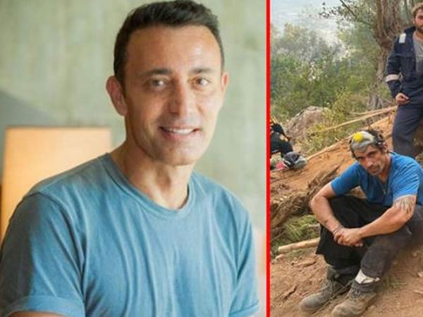 İbrahim Çelikkol'dan Mesaj Geldi: 'Dualarınız İçin Minnettarız'