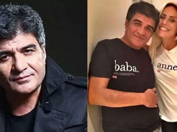 İbrahim Erkal'ın kızı büyüdü 18 yaşında girdi verdiği ilk poz ise olay oldu!