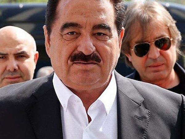 İbrahim Tatlıses 5. defa Milletvekili için aday olacak mı? Herkesi şaşırtacak karar