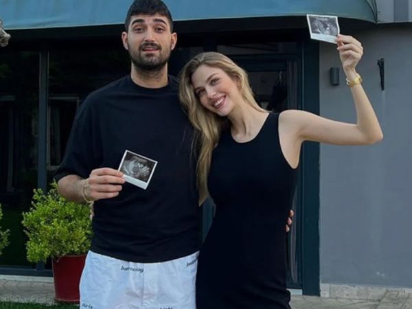 İbrahim Tatlıses acı haberi duyurdu: İdo Tatlıses ve Yasemin Şefkatli'nin yeni doğan ikizlerinden biri...