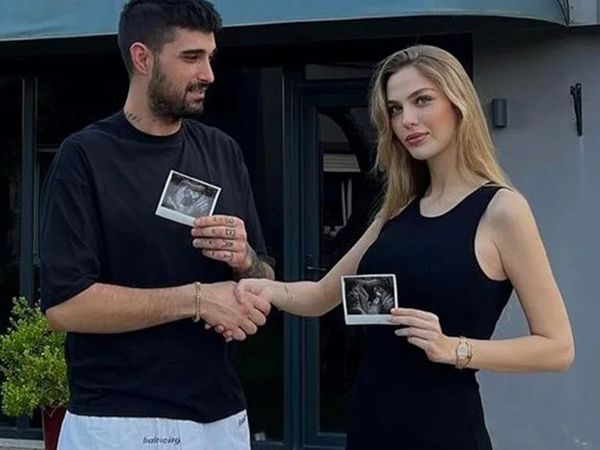 İbrahim Tatlıses acı haberi duyurmuştu: Yasemin Şeftkatli ikizlerin son durumunu paylaştı