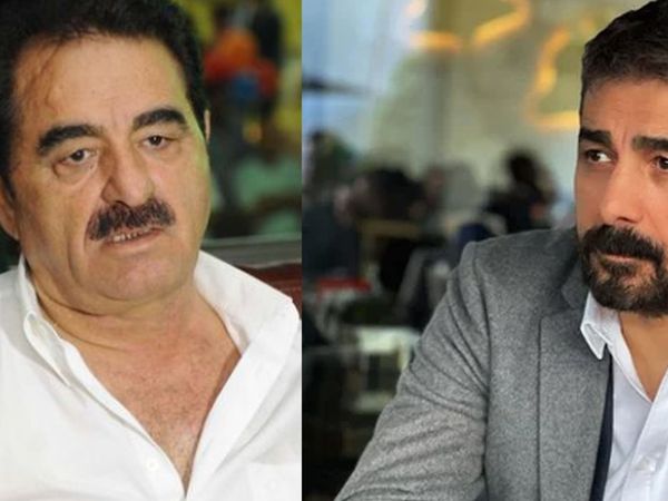 İbrahim Tatlıses bu kez köşeye sıkıştı! Oğlu Ahmet Tatlıses kendisine dava açtı usta sanatçı sinirden deliye döndü