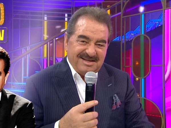 İbrahim Tatlıses bu sefer bitti! Eski eşi ve oğlundan sonra şimdi de kanaldan darbe geldi