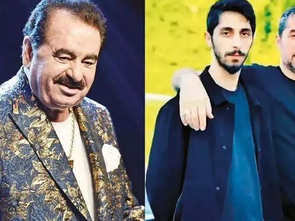 İbrahim Tatlıses ile oğlu arasında gerilim bitmiyor! ''Babalık nasıl yapılır onu öğrensin''