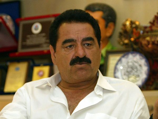 İbrahim Tatlıses İsyan Etti: '10 Liraya Lahmacun Mu Olur'
