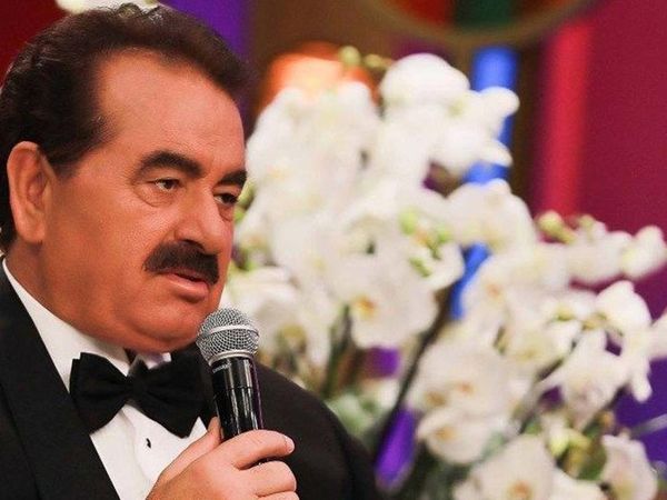 İbrahim Tatlıses kızının nişanında evliliğini bitiren yasak aşkı ile bir araya geldi