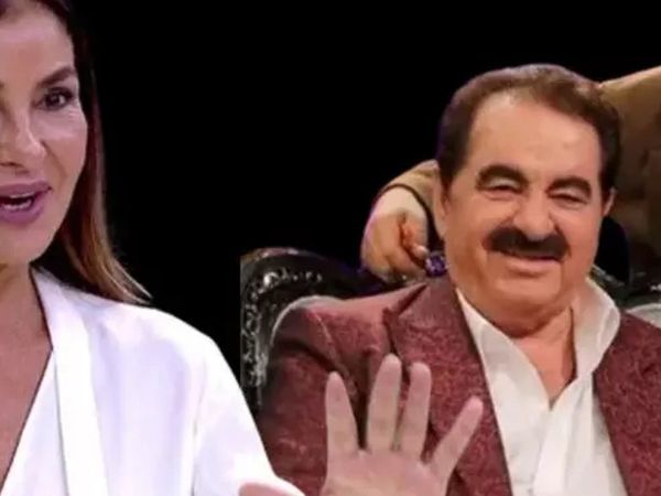 İbrahim Tatlıses oğlu Ahmet Tatlıses ile davalık olmuştu: Eski eşi Derya Tuna'nın bomba sözleri gündem oldu!  ''Oğlumun ona benzemesini istemiyorum''