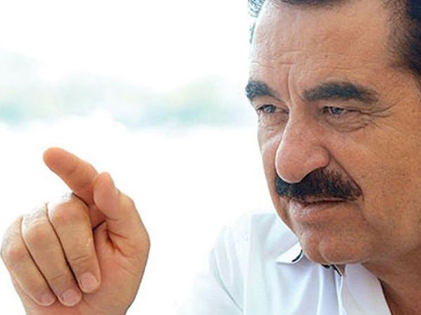 İbrahim Tatlıses oğlu Ahmet Tatlıses ile davalık olmuştu: Her şeyi ifşa etti! Ağır ilaçlar kullanıp...