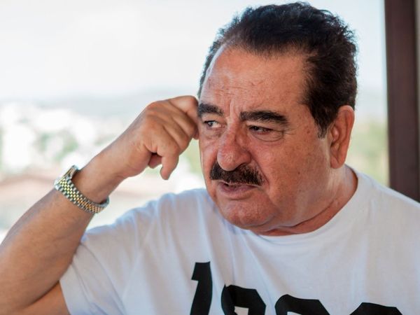 İbrahim Tatlıses soluğu savcılıkta aldı: Yemin olsun ben bu kanı dökeceğim diyen adamdan şikayetçi oldu