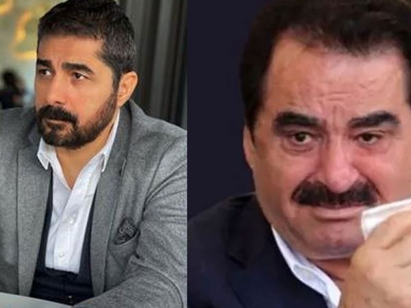 İbrahim Tatlıses ve oğlu arasındaki kavga gititkçe daha fazla büyüyor konu en sonunda mahkemeye taşındı!