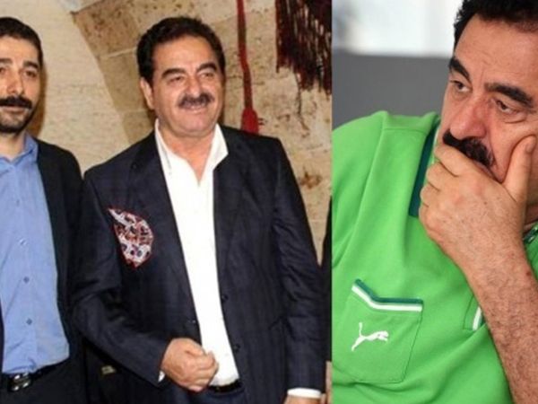 İbrahim Tatlıses'e yapılan korkunç büyünün detayları ortaya çıktı! Eski eşi Adalet Hanım açtı ağzını yumdu gözünü