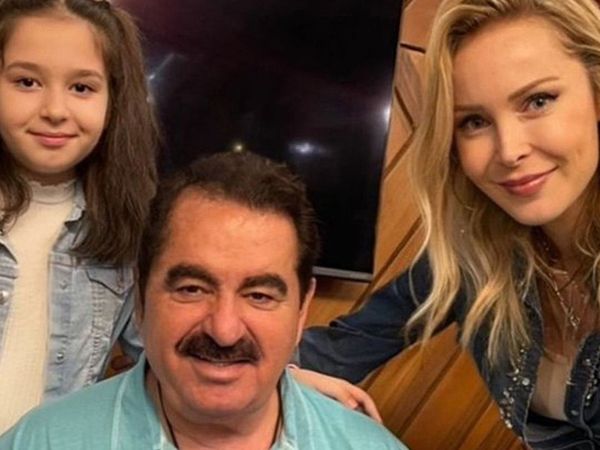 İbrahim Tatlıses'in eski eşi Ayşegül Yıldız'dan bomba iddia! 'İki hafta vurmamışsa kendimi aptal gibi hissediyorum'