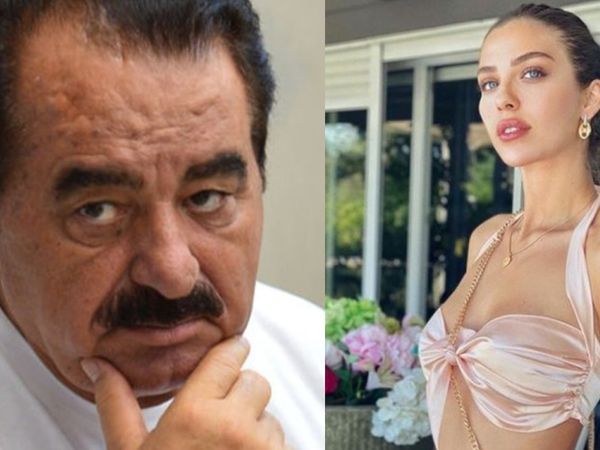 İbrahim Tatlıses’in gelini Yasemin Şefkatli’den dudak ısırtan pozlar! Ünlü isme yorum yağmuru geldi İdo Tatlıses sinirden deliye döndü