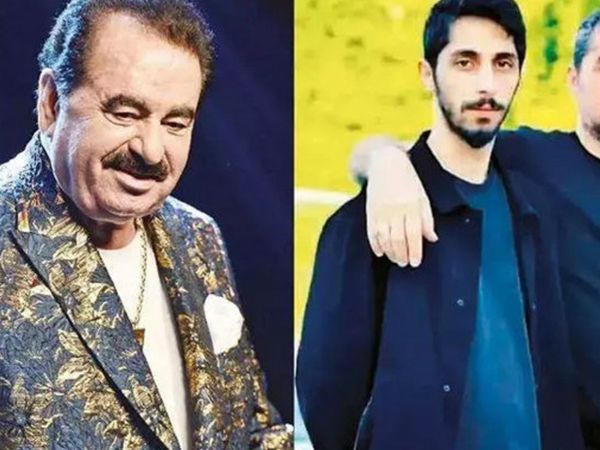 İbrahim Tatlıses'in kanlı bıçaklı olduğu oğlu Ahmet Tatlıses'ten kötü haber: Apar topar hastaneye kaldırıldı!