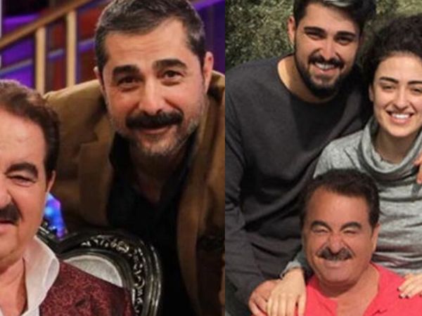 İbrahim Tatlıses’in kazası sonrası büyük küslük bitti! Sahnede birbirlerine sarılan ikili duygu dolu anlar yaşattı