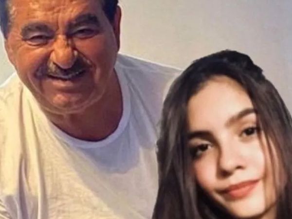 İbrahim Tatlıses'in kendisinden 49 yaş küçük kadınla aşk yaşadığı iddia edilmişti! Bütün gerçekler ortaya çıktı
