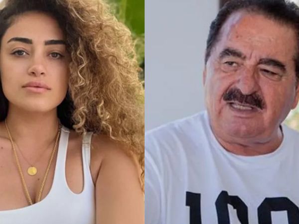 İbrahim Tatlıses'in kızı Dilan Çıtak'tan skandal görüntüler! Nişanlısıyla kucak kucağa öyle bir halde yakalandı ki babasını çileden çıkardı