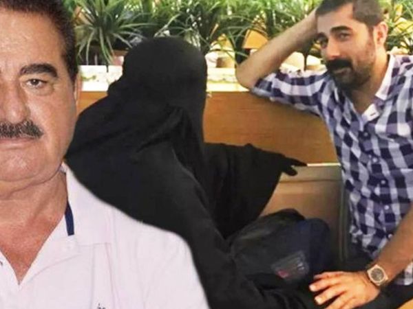 İbrahim Tatlıses’in yaramaz oğlu Ahmet Tatlıses mallarına tedbir koydurmuştu! İmparator zor durumda kalınca çılgına döndü!