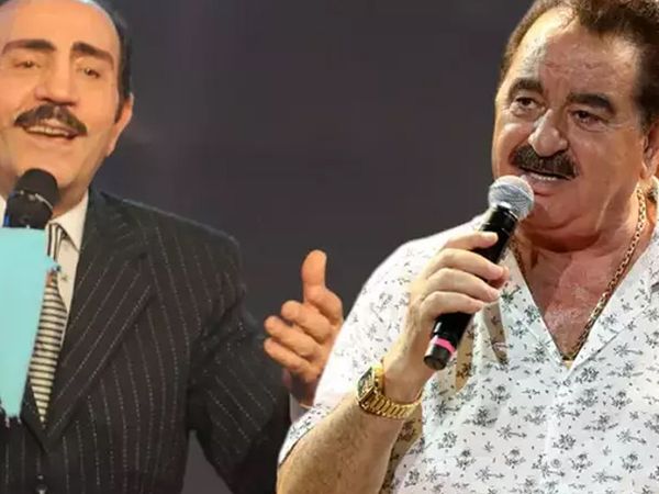 İbrahim Tatlıses'ten Mustafa Keser'e zehir zemberek sözler: Kör ol ama nankör olma!