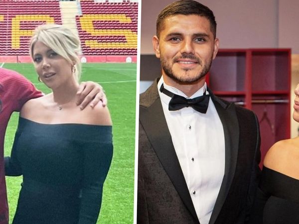 Icardi'nin eşi Wanda Nara lösemi tedavisi görüyordu: Ağlayarak anlattı! Hayal ettiğimden daha az zamanım var...