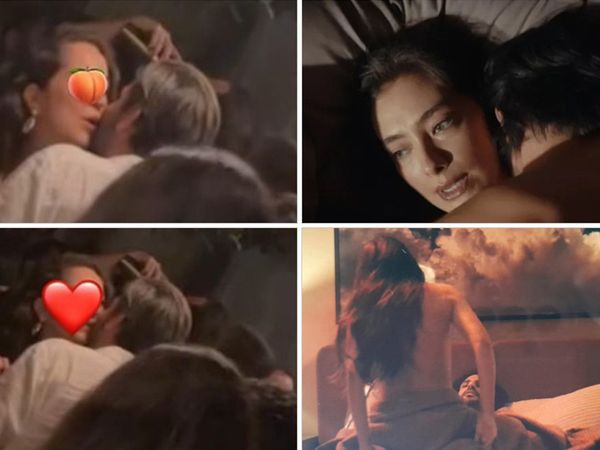 İddialar ortalığı salladı! Kadir Doğulu ve Neslihan Atagül boşanacak mı? Meğer o sahneler evliliği bitirmiş
