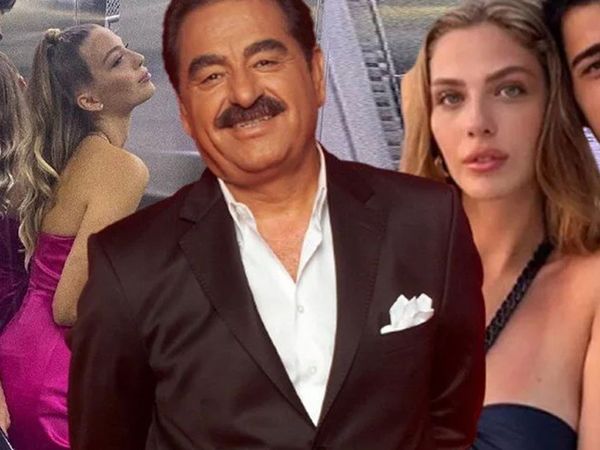 İdo Tatlıses ve Yasemin Şefkatli'den müjdeli haber! Çiftin ikiz bebeklerinin cinsiyeti belli oldu