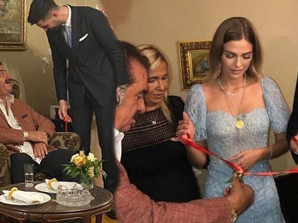 İdo'nun Eşi Yasemin Şevkatli kimdir?