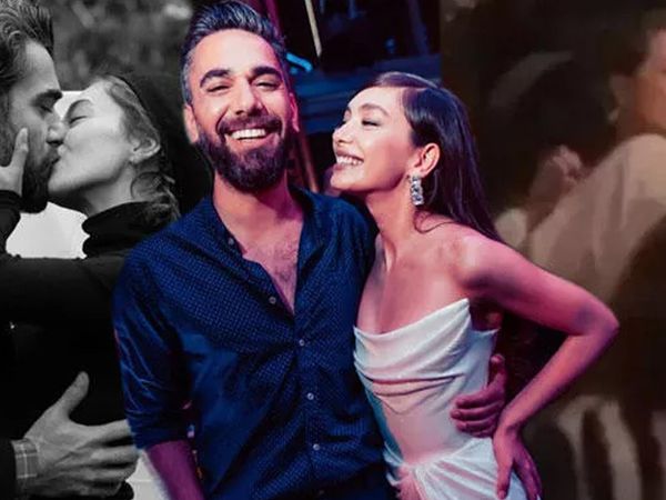 İhanet görüntüleriyle gündeme gelmişti! Kadir Doğulu'dan konuyla ilgili ilk açıklama geldi
