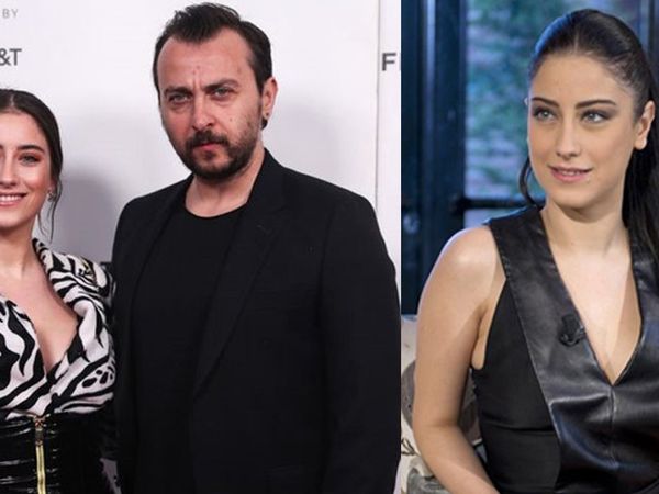 İkinci çocuğuna hamile olan Hazal Kaya'dan halkı gururlandıran haber! Bebeğine koyacağı ismi duyurdu