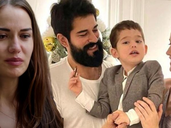 İkinci çocuğuna hamileydi! Fahriye Evcen ve Burak Özçivit’ten üzen haber geldi: İkiliye destek mesajları yağıyor