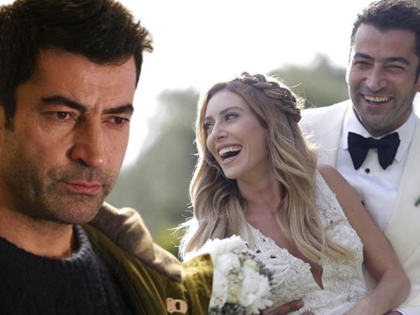 İkinci çocuklarına yeni kavuşan Sinem Kobal ve Kenan İmirzalıoğlu'ndan kötü haber! Ayrılık iddialarına ünlü oyuncudan yanıt geldi: 'O çocuklar ne olacak?'